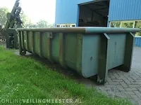 Afzet container - afbeelding 7 van  12