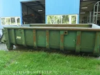 Afzet container - afbeelding 8 van  12