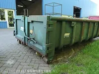 Afzet container - afbeelding 9 van  12