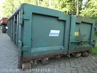 Afzet container - afbeelding 10 van  12
