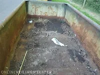 Afzet container - afbeelding 11 van  12