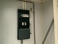 Afzet kantineunit met toilet - afbeelding 3 van  12