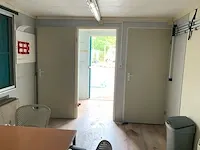 Afzet kantineunit met toilet - afbeelding 4 van  12