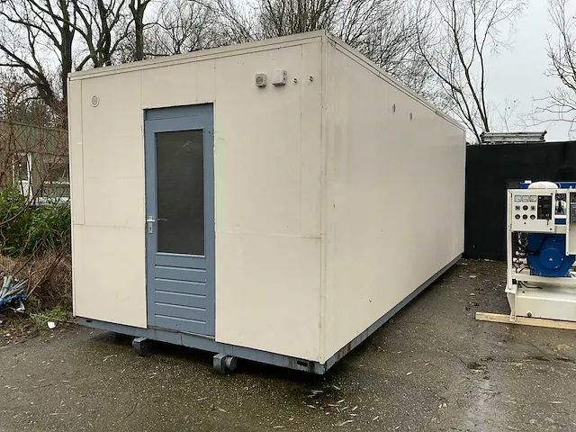 Afzet kantoorunit - afbeelding 7 van  13