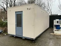 Afzet kantoorunit - afbeelding 7 van  13