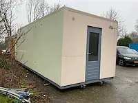 Afzet kantoorunit - afbeelding 13 van  13