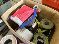 Afzet lint - afbeelding 3 van  4