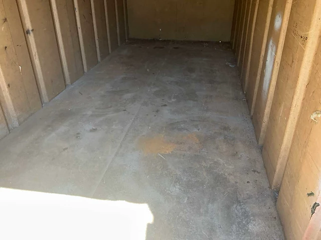 Afzet materiaal / opslagcontainer kabel en haakarm - afbeelding 4 van  16