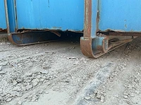 Afzet materiaal / opslagcontainer kabel en haakarm - afbeelding 8 van  16