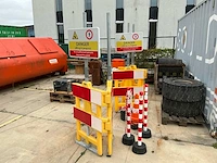 Afzet materiaal - afbeelding 1 van  12