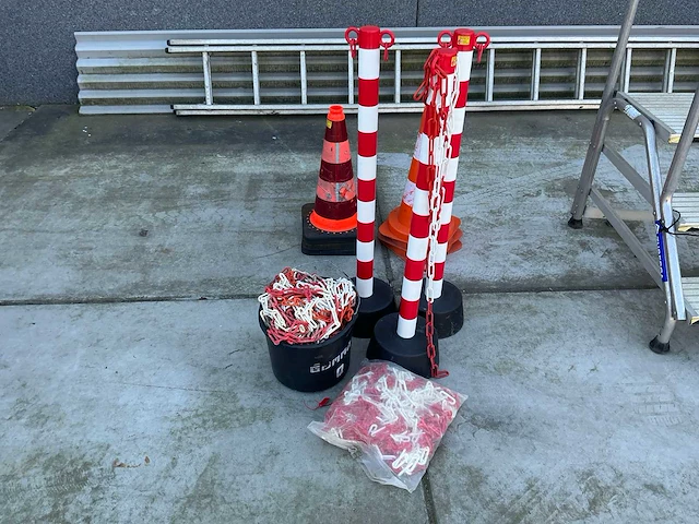 Afzet materiaal - afbeelding 7 van  12