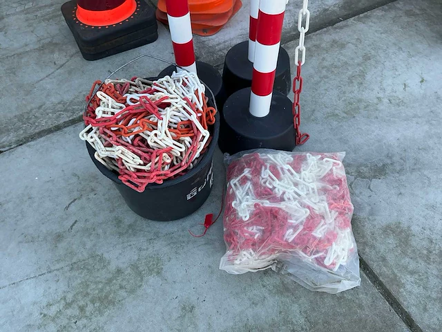 Afzet materiaal - afbeelding 8 van  12