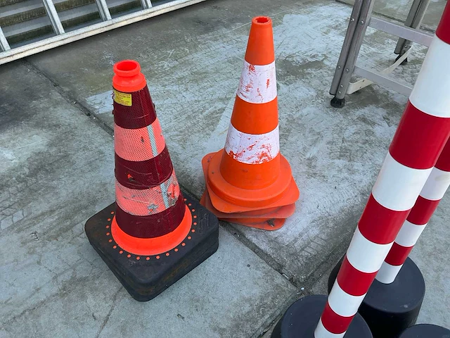 Afzet materiaal - afbeelding 9 van  12