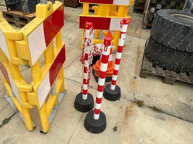 Afzet materiaal - afbeelding 10 van  12