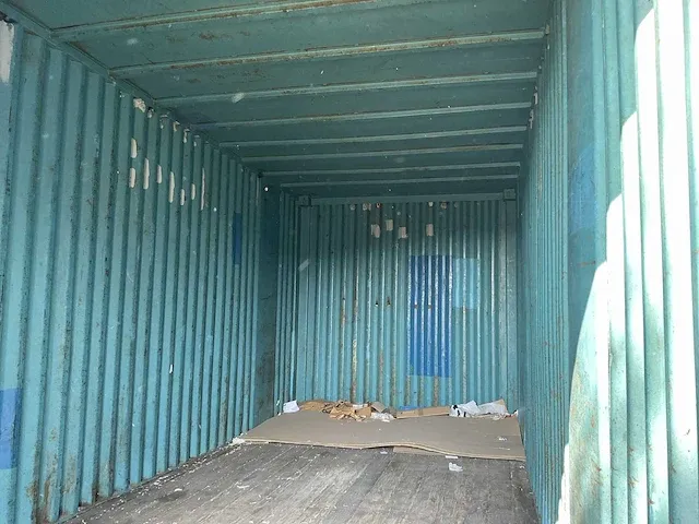 Afzet opslagcontainer - afbeelding 6 van  9