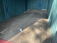 Afzet opslagcontainer - afbeelding 7 van  9