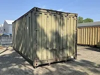 Afzet opslagcontainer - afbeelding 2 van  5