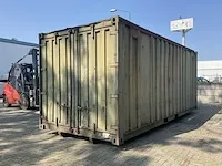 Afzet opslagcontainer - afbeelding 3 van  5