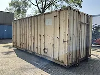 Afzet opslagcontainer - afbeelding 3 van  8