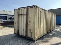 Afzet opslagcontainer - afbeelding 4 van  8