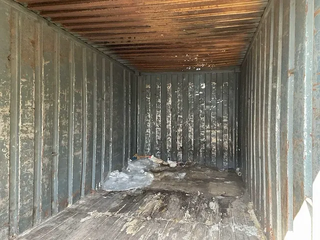 Afzet opslagcontainer - afbeelding 5 van  8