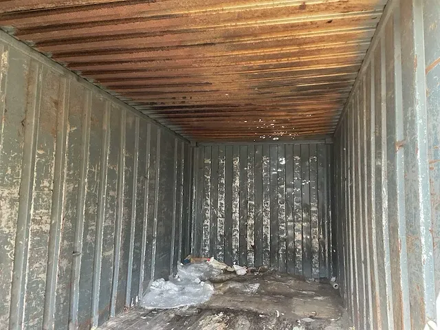Afzet opslagcontainer - afbeelding 6 van  8