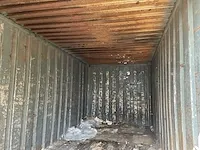 Afzet opslagcontainer - afbeelding 6 van  8