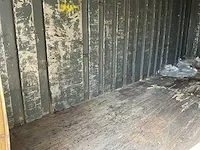Afzet opslagcontainer - afbeelding 7 van  8
