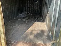 Afzet opslagcontainer - afbeelding 8 van  8