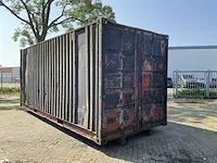 Afzet opslagcontainer - afbeelding 1 van  8