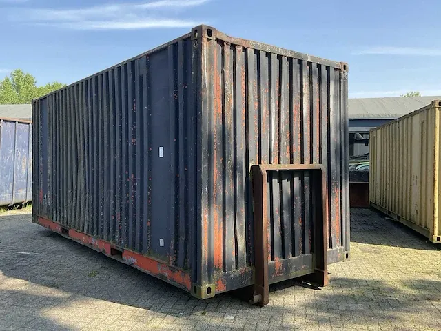 Afzet opslagcontainer - afbeelding 3 van  8