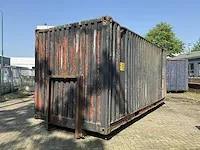 Afzet opslagcontainer - afbeelding 4 van  8