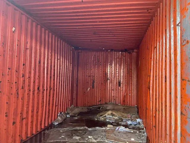 Afzet opslagcontainer - afbeelding 5 van  8
