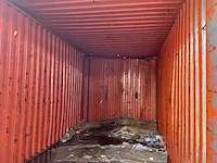 Afzet opslagcontainer - afbeelding 5 van  8