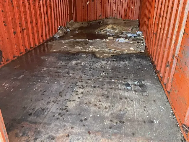 Afzet opslagcontainer - afbeelding 6 van  8