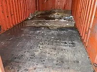 Afzet opslagcontainer - afbeelding 6 van  8