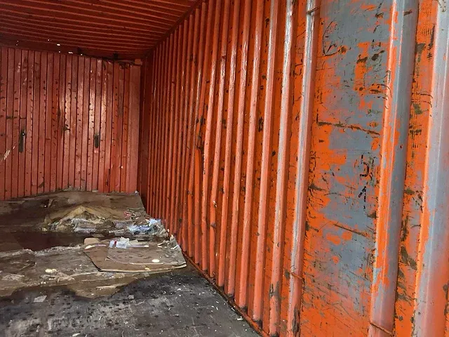 Afzet opslagcontainer - afbeelding 8 van  8