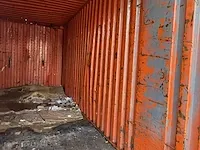 Afzet opslagcontainer - afbeelding 8 van  8