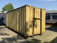 Afzet opslagcontainer - afbeelding 4 van  8