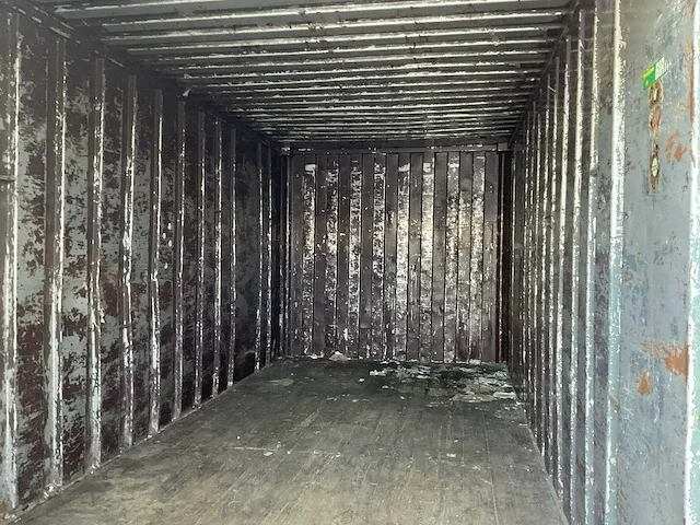 Afzet opslagcontainer - afbeelding 5 van  8