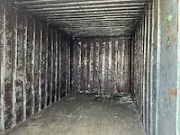Afzet opslagcontainer - afbeelding 5 van  8