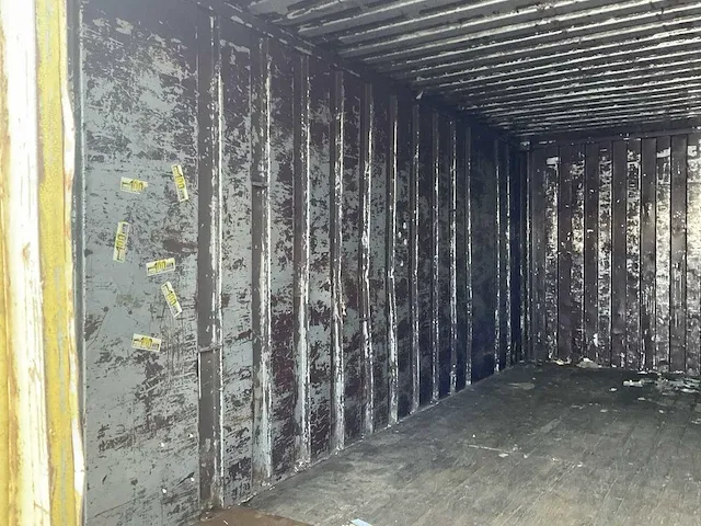 Afzet opslagcontainer - afbeelding 6 van  8