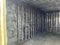 Afzet opslagcontainer - afbeelding 6 van  8