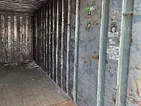 Afzet opslagcontainer - afbeelding 7 van  8