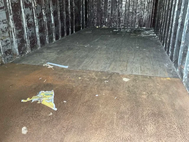 Afzet opslagcontainer - afbeelding 8 van  8