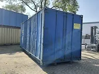 Afzet opslagcontainer - afbeelding 2 van  8