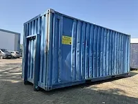 Afzet opslagcontainer - afbeelding 3 van  8