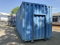 Afzet opslagcontainer - afbeelding 4 van  8