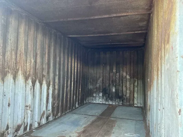 Afzet opslagcontainer - afbeelding 5 van  8