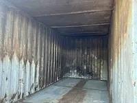 Afzet opslagcontainer - afbeelding 5 van  8